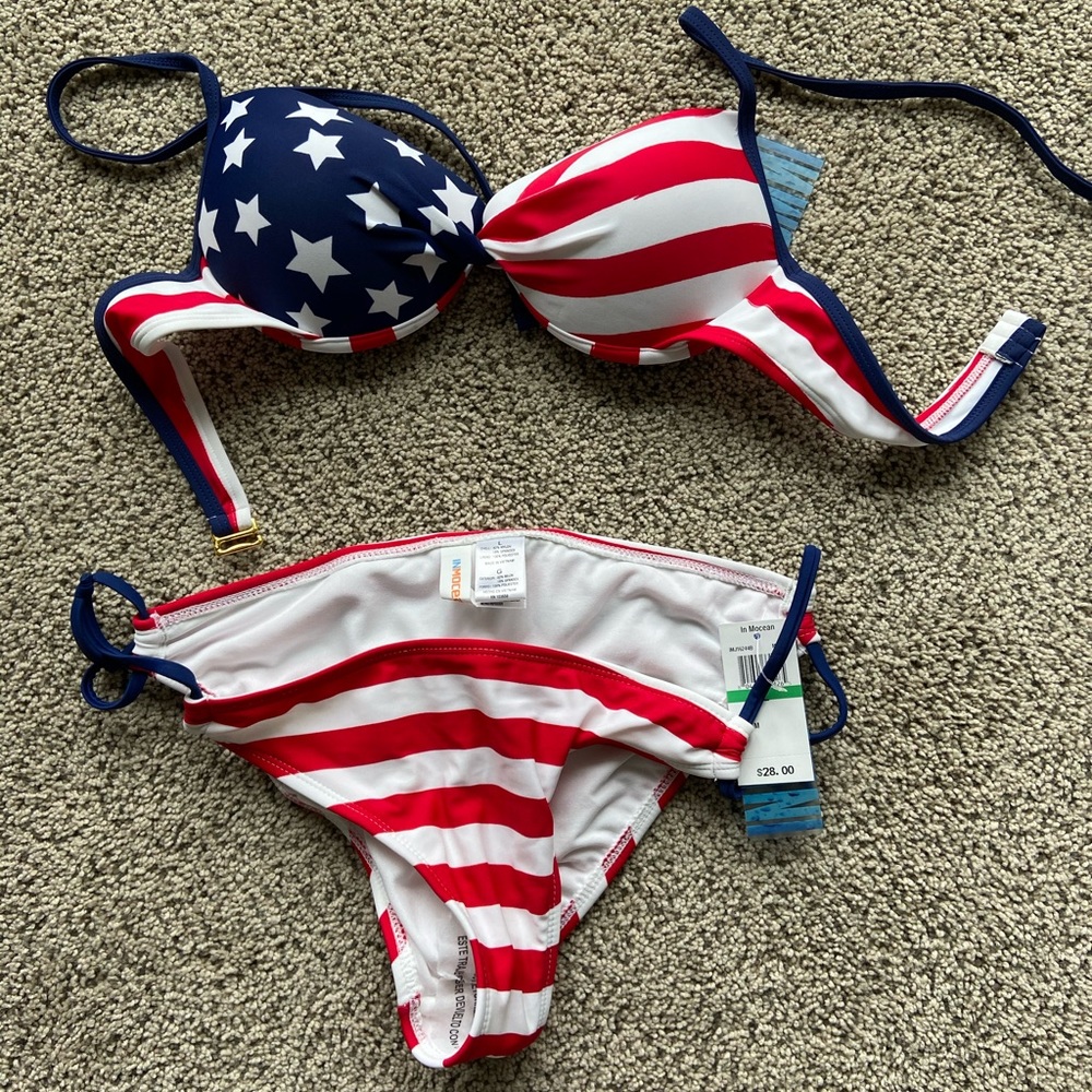 Bikini 👙